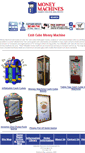 Mobile Screenshot of cashcubes.com